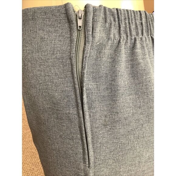 For You On Grey Pants Suit Size Small (Preowned) - Picture 8 of 10
